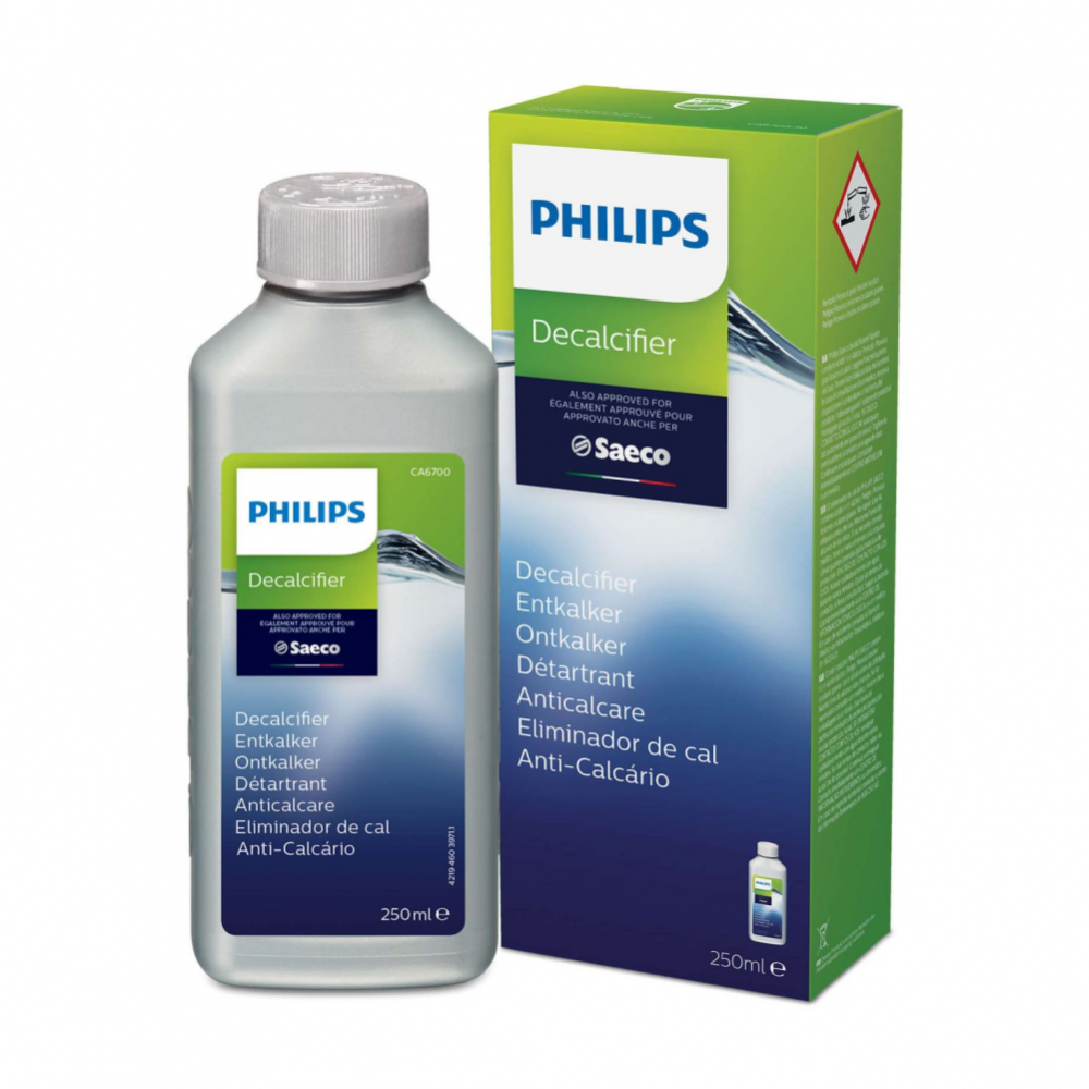 Decalcifiant Philips 250 ml